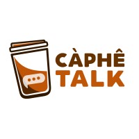 Càphê Talk logo - Similar company to S