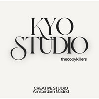 KYO Studio logo - Similar company to 3Ipk