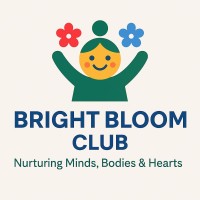 Bright Bloom Club logo - Similar company to Metacognitive Therapy