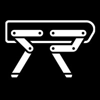 Strider Robotics logo - Similar company to ZettaScale Technology