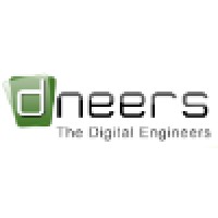 DNeers Online Services Pvt Ltd logo - Similar company to Maxbyte Technologies