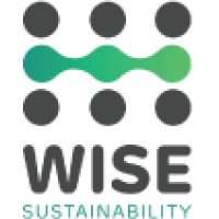 WISE Sustainability logo - Similar company to K Grounds Development Lda