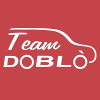 Team Doblo logo - Similar company to Mosef