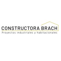 Constructora e Inmobiliaria Brach logo - Similar company to Pay Per Pallet