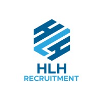 HLH Recruitment logo - Similar company to Hlh Group | Hunter Labour Hire
