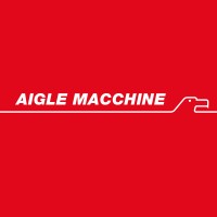 Aigle Macchine logo - Similar company to Siltex S.R.L.