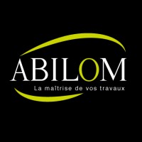 ABILOM logo - Similar company to Initial