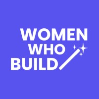 Women Who Build 🪄 logo - Similar company to Startup Asia Women