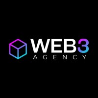 Web3 Agency logo - Similar company to Barapom