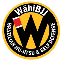 WāhiBJJ logo - Similar company to Daan Mma