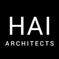 HAI Architekten logo - Similar company to Studio Doppelpunkt