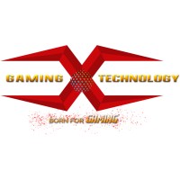 XGAMING TECHNOLOGY logo - Similar company to Xgaming