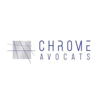 CHROME AVOCATS logo - Similar company to Avocat