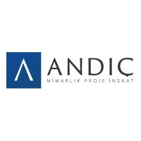 Andıç Mimarlık Prj. İnş. San. Ve Tic. A. Ş. logo - Similar company to Derge Mimarlık