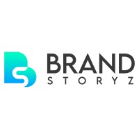 Brand Storyz logo - Similar company to One Stop Content Solutions