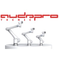 AUDEPRO TECNIC SL logo - Similar company to Btech Automation