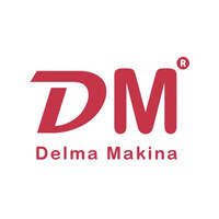 Delma Makina logo - Similar company to Nadeed.Ksa