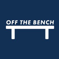 Off the Bench logo - Similar company to Subaru-Montreal
