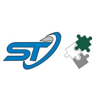 Grupo ST - SANTOCEDE logo - Similar company to Biesse Technology Srl