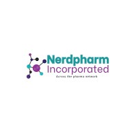 Nerdpharm Inc. logo - Similar company to Fine Pharmaceuticals (Pty) Ltd