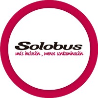 Solobus logo - Similar company to Moldpet S.A.S.