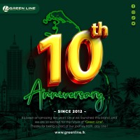 Green Line Service Group Pvt Ltd logo - Similar company to Green Line It Solutions Pvt Ltd