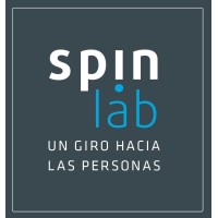 Spin lab logo - Similar company to Spin Technologies Servicios De Ingenieria Limitada