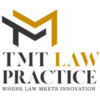 TMT Law Practice logo - Similar company to Anm Global