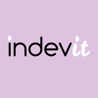 Indevit logo - Similar company to Skycode