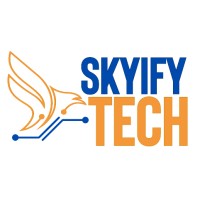 Skyify Tech logo - Similar company to Mastering Up