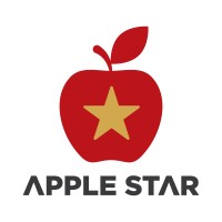 Apple Star logo - Similar company to Applstar Technologies Pvt Ltd