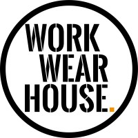 Workwearhousenl logo - Similar company to Uniwork Beroepskleding