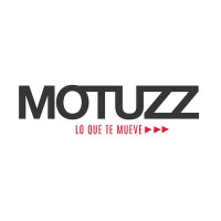 Motuzz logo - Similar company to Agm