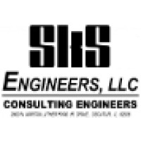 SKS Engineers, LLC logo - Similar company to Rolfes@Boone