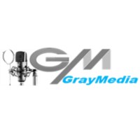 GrayMedia, LLC logo - Similar company to Sideline Pass With Jennifer Hale