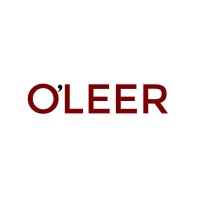 O'LEER logo - Similar company to Ginetti