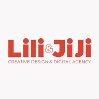 Lili & Jiji logo - Similar company to Shepard Studio