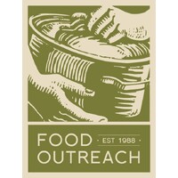 Food Outreach logo - Similar company to Nexendo Wellness