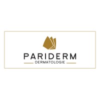 PARIDERM logo - Similar company to Linkidoo