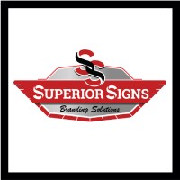 Superior Signs and Branding Solutions logo - Similar company to Superior Signs & Engraving, Inc.