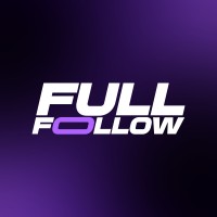 Agência Full Follow logo - Similar company to Blackhaus