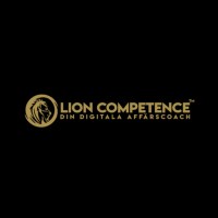 Lion Competence logo - Similar company to Tölve