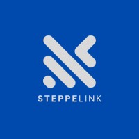 SteppeLink logo - Similar company to Steppe Group