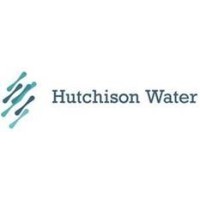 Hutchison Water logo - Similar company to Sorek Desalination Plant