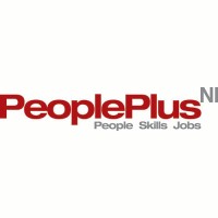 PeoplePlus NI logo - Similar company to Peopleplus Management Solutions Ltd.