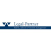 Legal-Partner logo - Similar company to Hrm-Partner