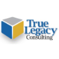 True Legacy Consulting logo - Similar company to Pacific Employers
