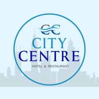 City Centre Hotel & Restaurant logo - Similar company to Herms Restaurant