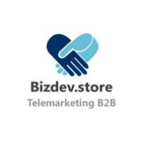 Bizdev.store logo - Similar company to M² Bizdev