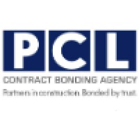 PCL Contract Bonding Agency logo - Similar company to Dux, Llc